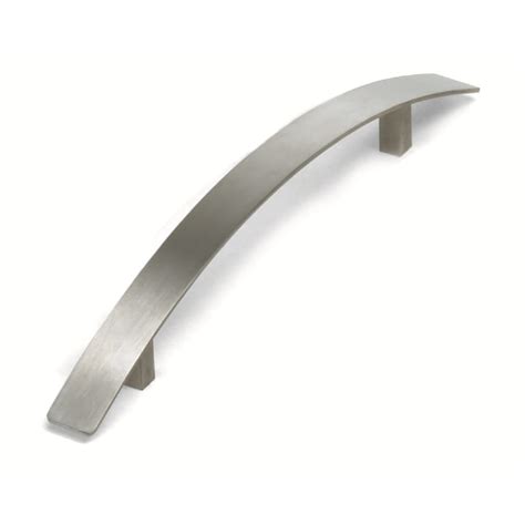 arc cabinet handles stainless steel|Arch Pulls .